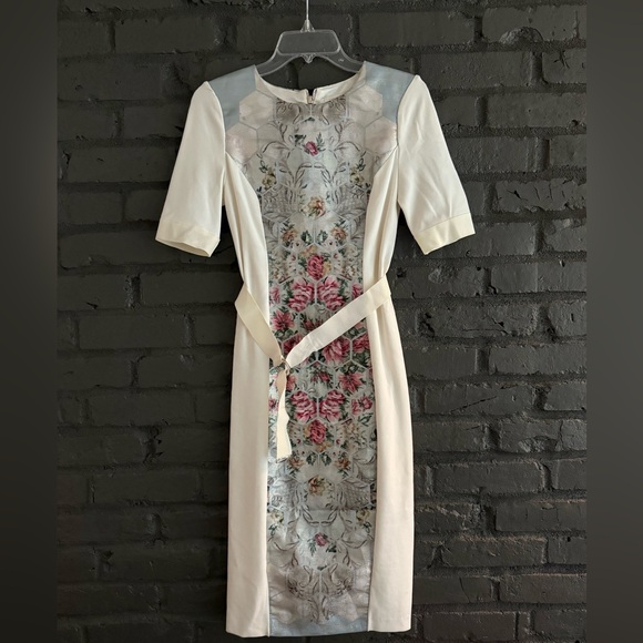 Gorgeous Ted Baker dress - Picture 5 of 8